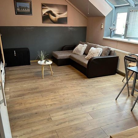 Furo-Lak 1 Apartman Hajdúszoboszló Extérieur photo