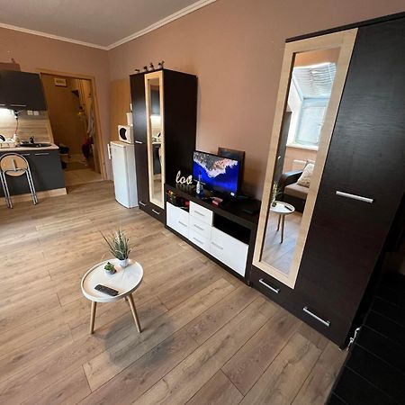 Furo-Lak 1 Apartman Hajdúszoboszló Extérieur photo