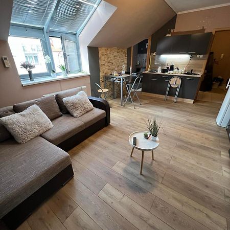 Furo-Lak 1 Apartman Hajdúszoboszló Extérieur photo