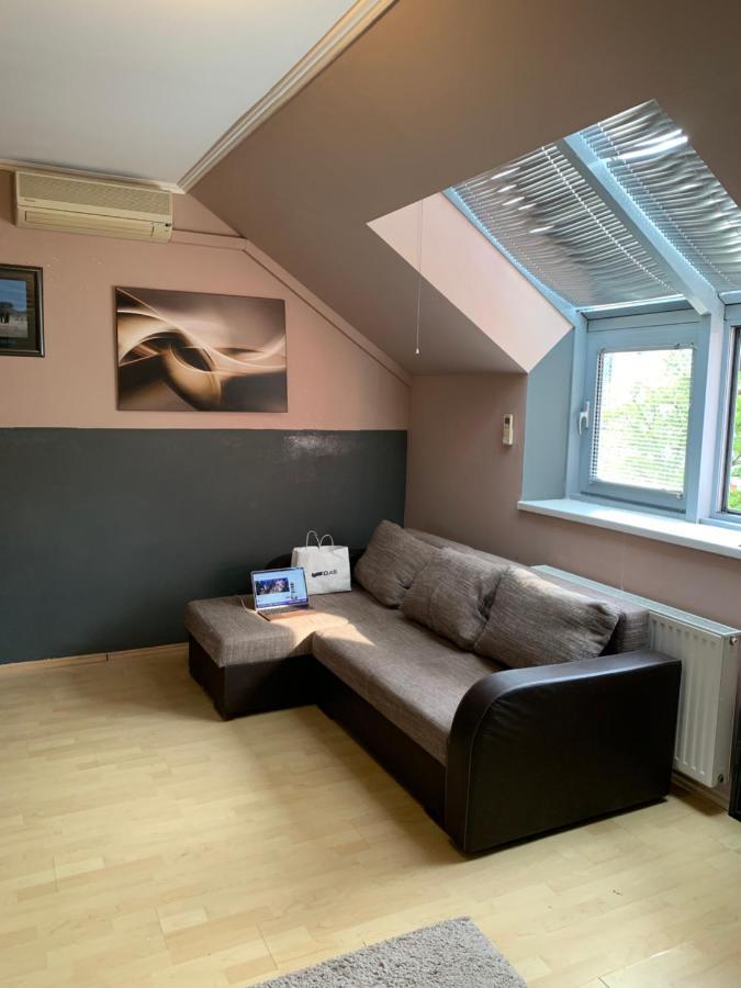 Furo-Lak 1 Apartman Hajdúszoboszló Extérieur photo