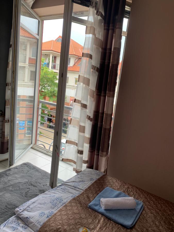 Furo-Lak 1 Apartman Hajdúszoboszló Extérieur photo