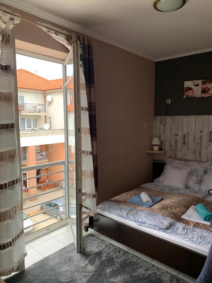 Furo-Lak 1 Apartman Hajdúszoboszló Extérieur photo
