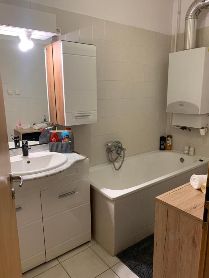 Furo-Lak 1 Apartman Hajdúszoboszló Extérieur photo
