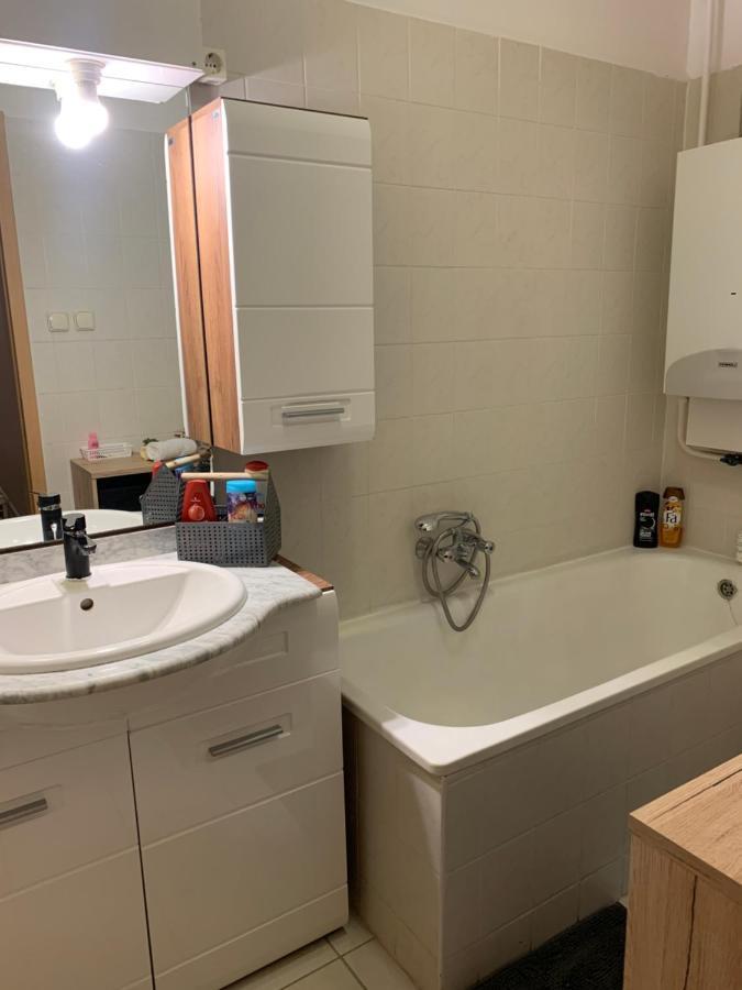 Furo-Lak 1 Apartman Hajdúszoboszló Extérieur photo