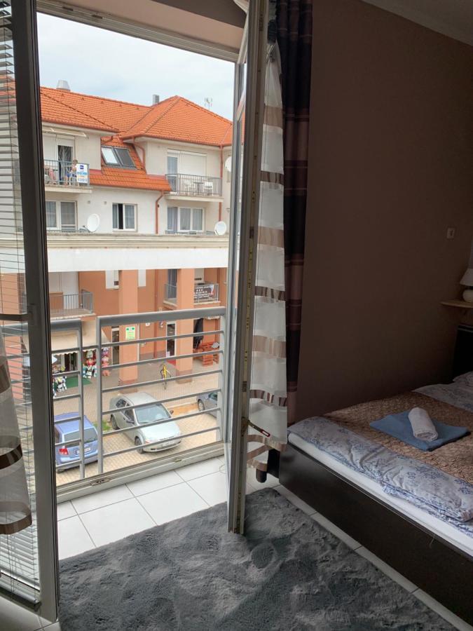 Furo-Lak 1 Apartman Hajdúszoboszló Extérieur photo