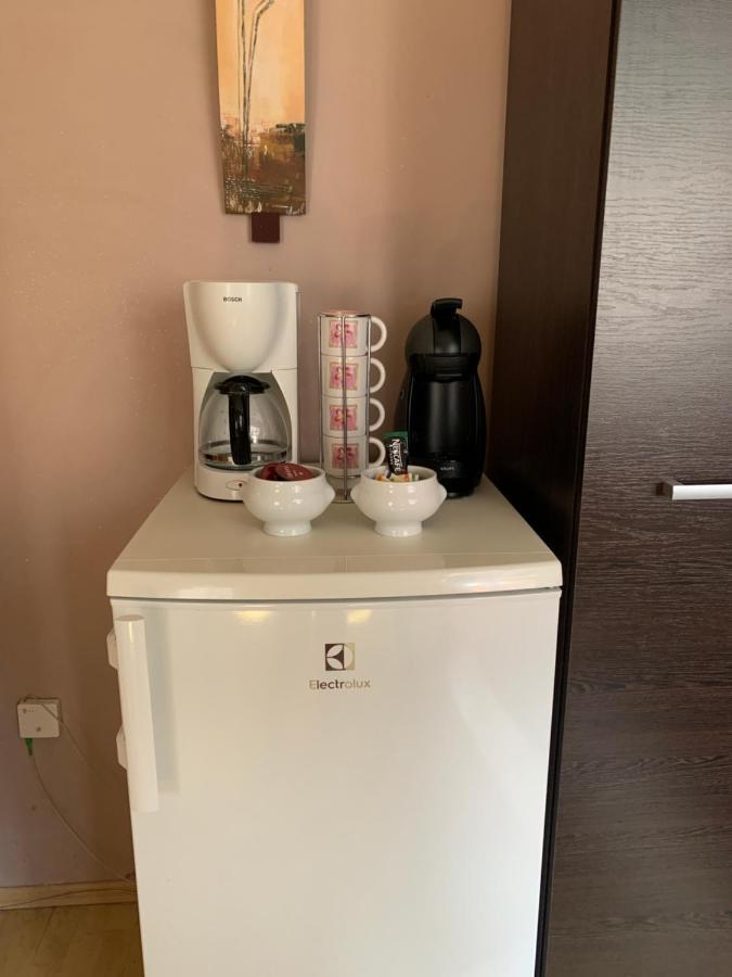 Furo-Lak 1 Apartman Hajdúszoboszló Extérieur photo