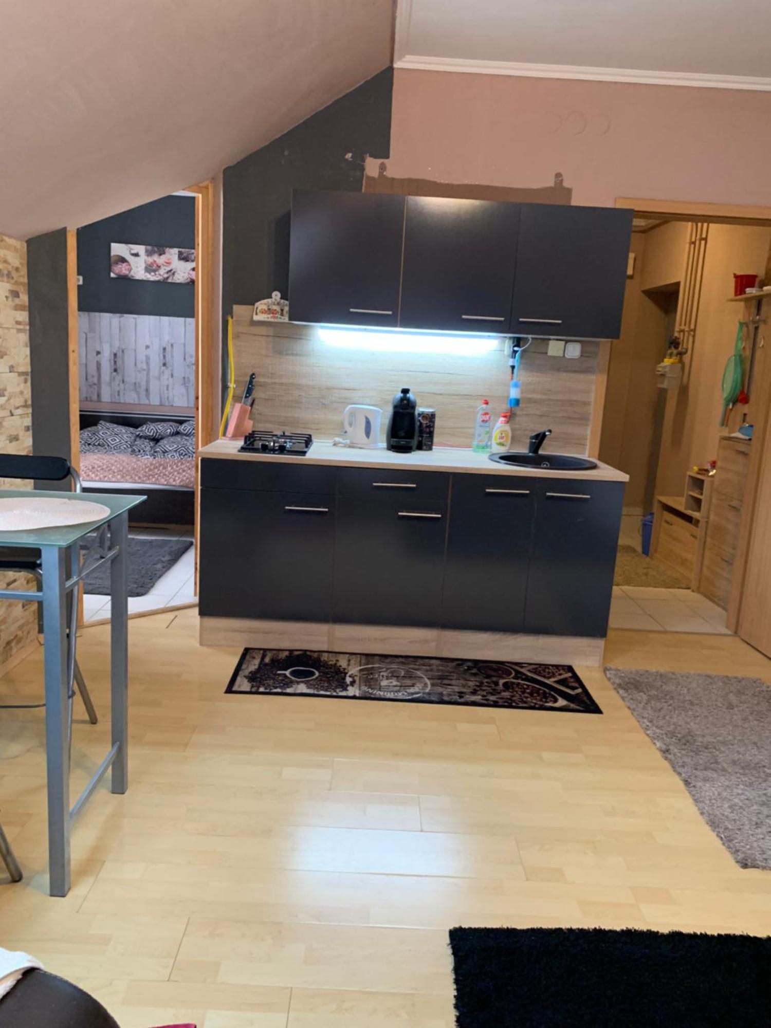 Furo-Lak 1 Apartman Hajdúszoboszló Extérieur photo