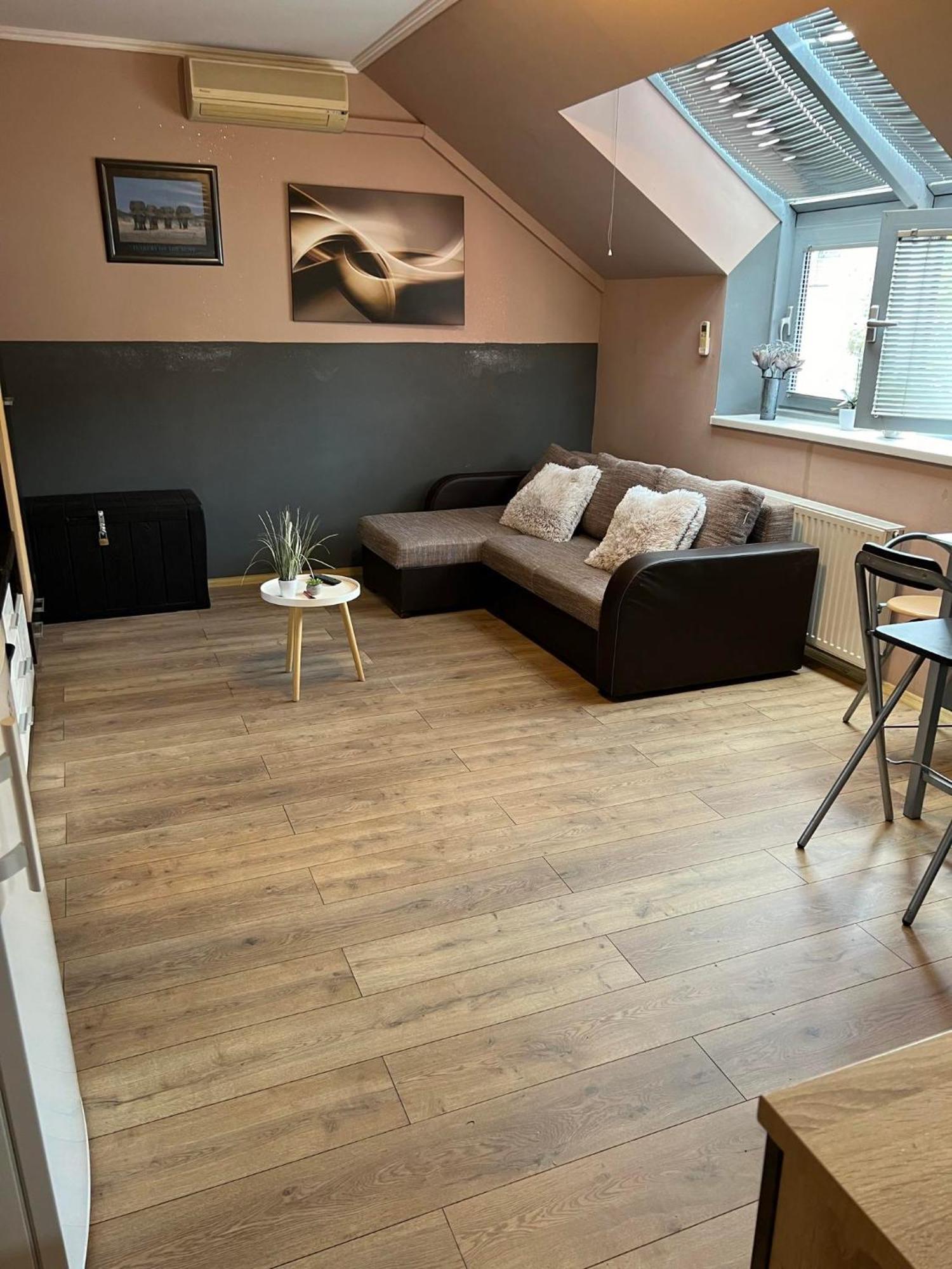 Furo-Lak 1 Apartman Hajdúszoboszló Extérieur photo