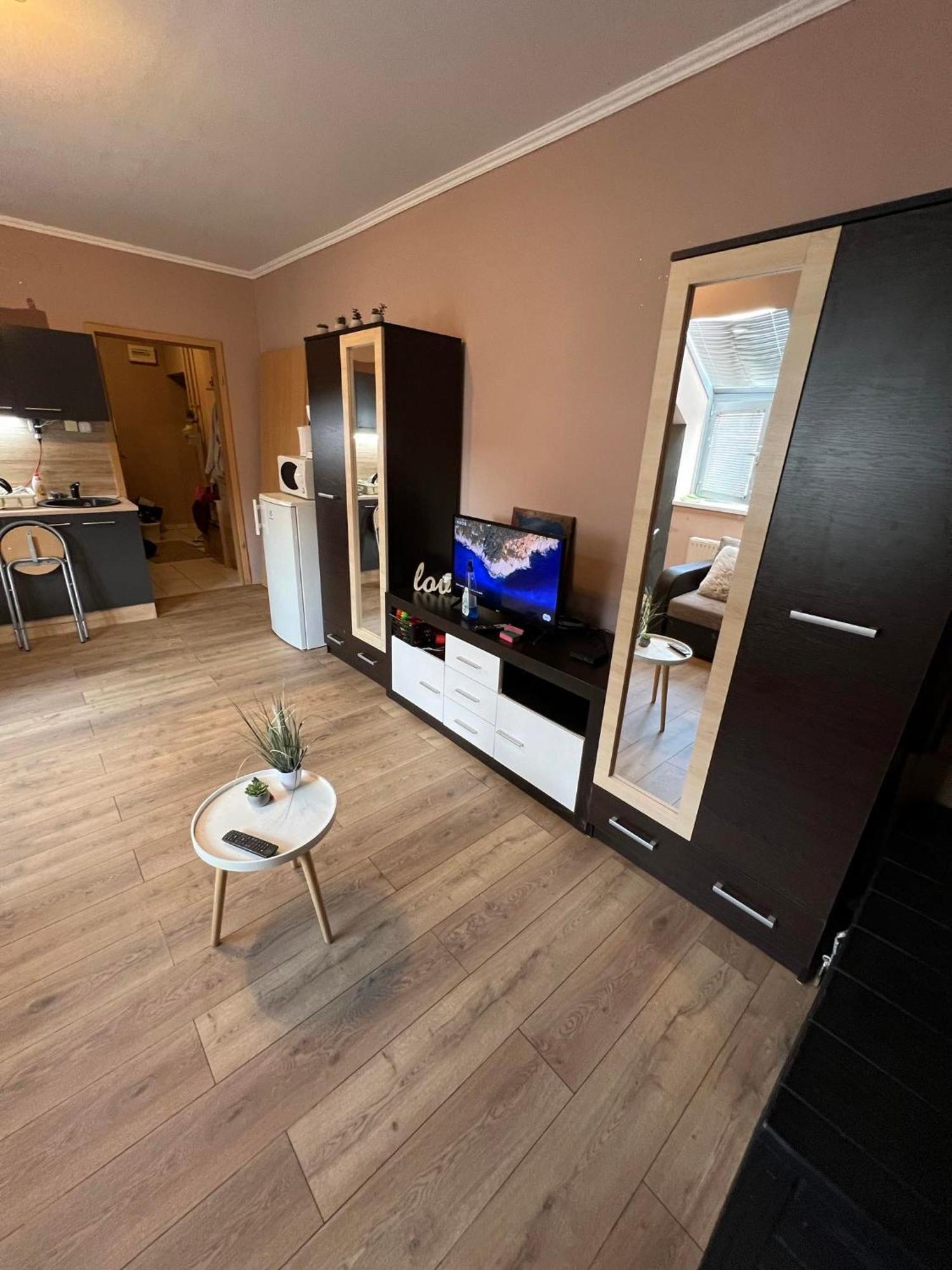 Furo-Lak 1 Apartman Hajdúszoboszló Extérieur photo