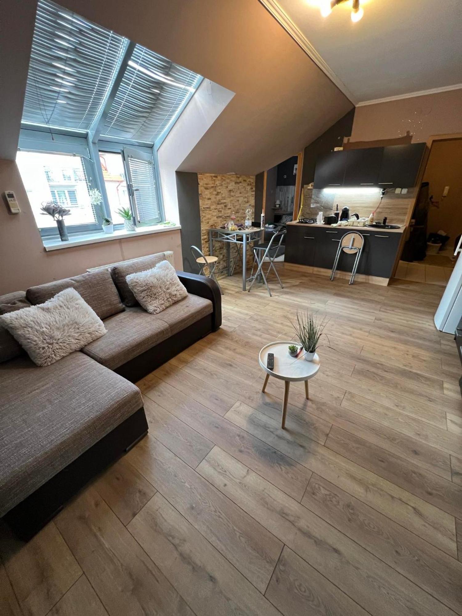 Furo-Lak 1 Apartman Hajdúszoboszló Extérieur photo